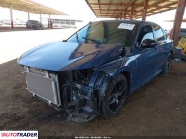 Honda Civic 2026 2