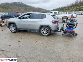 Jeep Compass 2024 2
