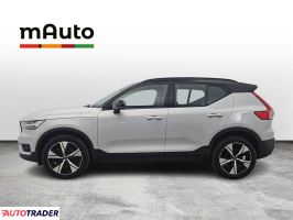 Volvo Pozostałe 2021 1.5 180 KM Volvo Pozostałe 2021 1.5 180 KM