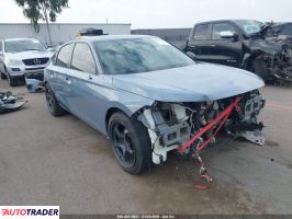 Honda Civic - zobacz ofertę