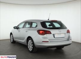 Opel Astra 2014 1.7 108 KM
