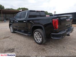 GMC Sierra 2020