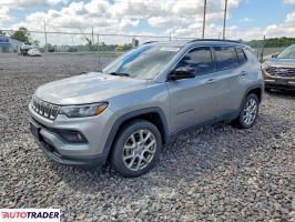 Jeep Compass 2022 2