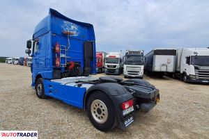 Daf Xf 510 Daf Xf 510