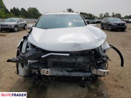 Honda CR-V 2021 2