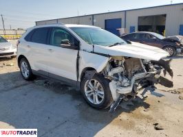 Ford Edge 2020 2 Ford Edge 2020 2