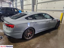 Audi S5 2022 3