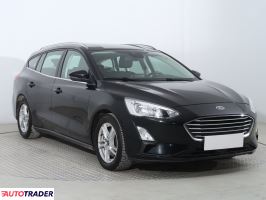 Ford Focus 2019 1.0 123 KM Ford Focus 2019 1.0 123 KM
