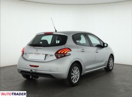 Peugeot 208 - zobacz ofertę