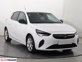 Opel Corsa 2022 1.2 99 KM