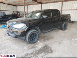 Toyota Tacoma 2023 2