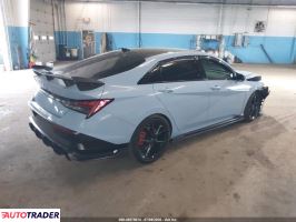 Hyundai Elantra 2025 2