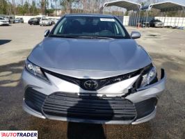 Toyota Camry 2022 2 Toyota Camry 2022 2