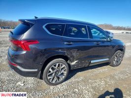 Hyundai Santa Fe 2023 2