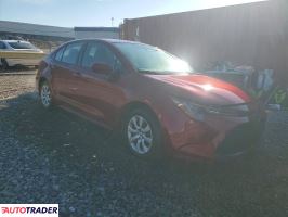 Toyota Corolla 2024 2