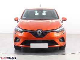 Renault Clio 2020 1.0 99 KM