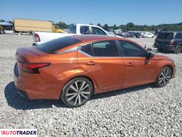 Nissan Altima 2022 2 Nissan Altima 2022 2