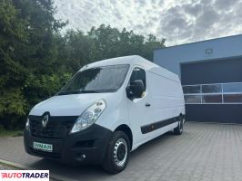 Renault Master 2018 2.3