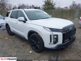 Hyundai Pozostałe 2023 3