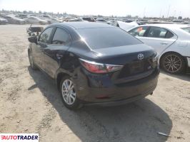 Toyota Yaris 2018 1 Toyota Yaris 2018 1