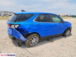 Chevrolet Equinox 2024 1