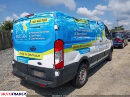 Ford Transit 2019 3 Ford Transit 2019 3