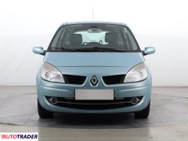 Renault Grand Scenic 2006 1.9 128 KM