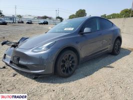 Tesla Model Y 2023 Tesla Model Y 2023