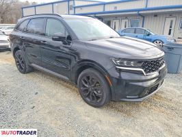 Kia Sorento 2023 2