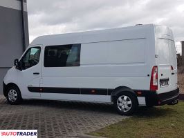 Renault Master 2015 2.3 Renault Master 2015 2.3