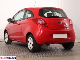 Ford Ka 2014 1.2 68 KM
