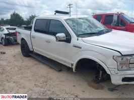 Ford Pozostałe 2019 3 Ford Pozostałe 2019 3