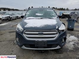 Ford Escape 2019 1