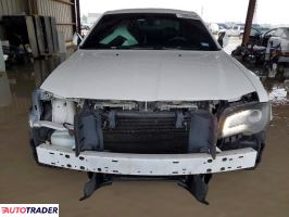 Chrysler 300C 2021 3