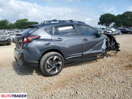 Subaru Pozostałe 2025 2