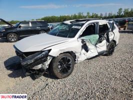 Honda CR-V 2023 2