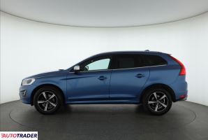 Volvo XC60 2016 2.0 147 KM