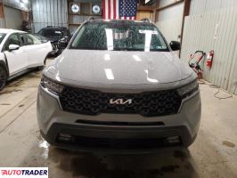 Kia Sorento 2023 2