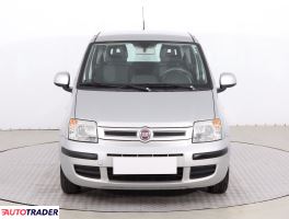 Fiat Panda 2010 1.2 68 KM