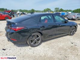 Acura Integra 2024 1
