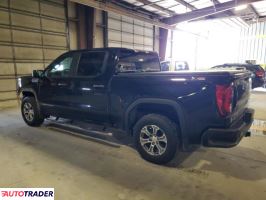 GMC Sierra 2021 5 GMC Sierra 2021 5