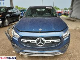 Mercedes CL 2023 2