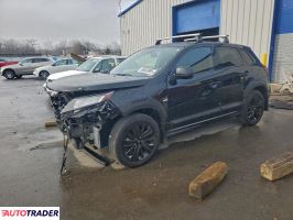 Mitsubishi Outlander 2024 2