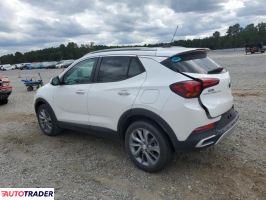 Buick Pozostałe 2021 1