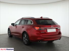 Mazda 6 2018 2.0 162 KM