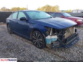 Nissan Altima 2022 2 Nissan Altima 2022 2