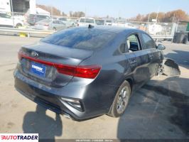 Kia Pozostałe 2021 2