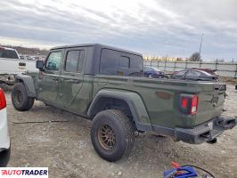 Jeep Pozostałe 2023 3