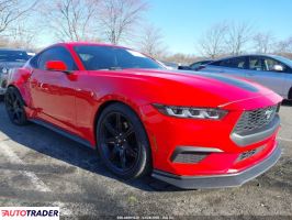 Ford Mustang 2024 2