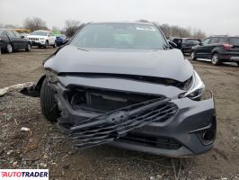Subaru Impreza 2024 2